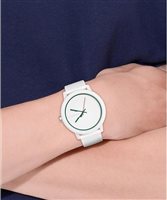 Orologio Lacoste Uomo in Acciaio 2011308 - 2011308